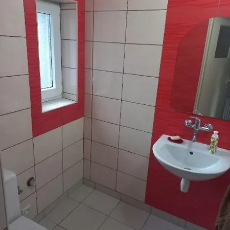 Appartement Kaszuby *