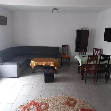 Kaszuby Appartement Parchowo