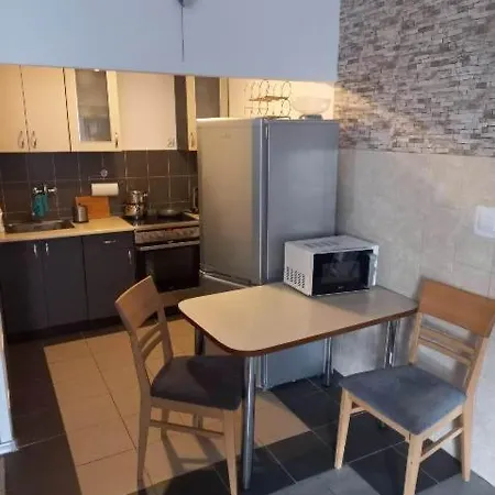 Appartement Kaszuby