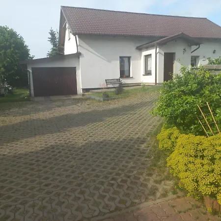 Kaszuby * Parchowo